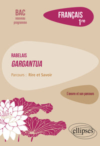 Rabelais, Gargantua
