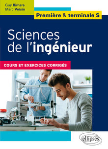 Sciences de l'ingénieur