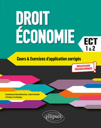 Droit - Économie