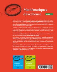 Mathématiques d'excellence