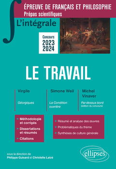 Le travail