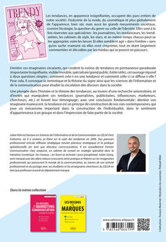 Les dessous des tendances