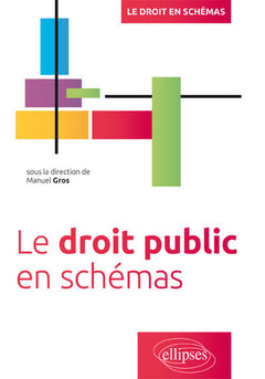 Le droit public en schémas
