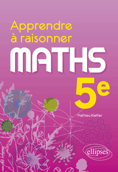 Apprendre à raisonner
