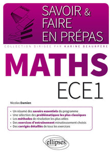 Maths ECE1