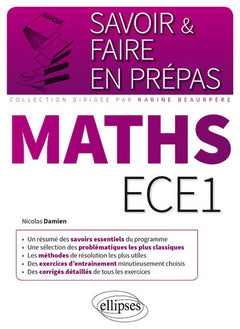 Maths ECE1