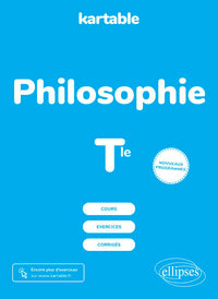 Philosophie Tle