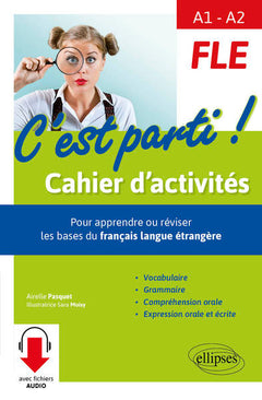 FLE c'est parti !