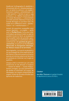 The Big Picture - 6e édition