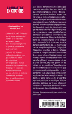 Épicure
