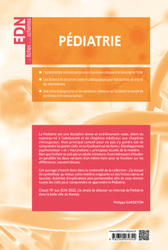 Pédiatrie