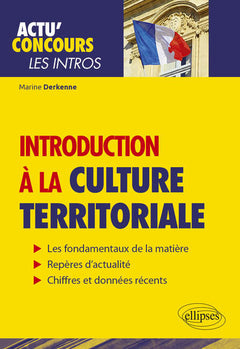 Introduction à la culture territoriale