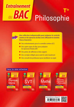 Philosophie, Terminale: Épreuve finale