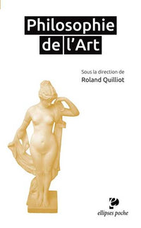 philosophie de l’art