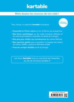 Français - 2de - nouveaux programmes