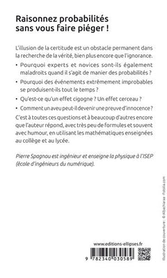 Raisonnez probabilités sans vous faire piéger !