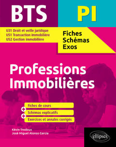 BTS professions immobilières