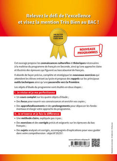 Français 2de