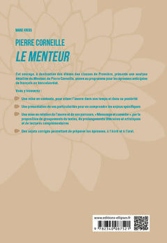 Le Menteur