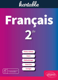 Français. Seconde