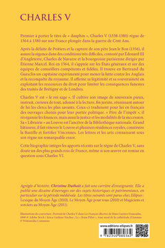 Charles V