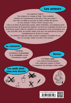 Pronto ? Pronti !