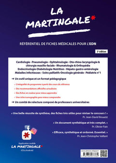 La Martingale - Volume 1