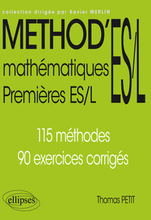 Mathématiques Premières