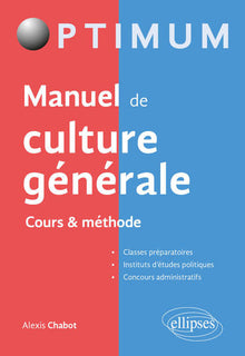 Le grand livre de culture générale