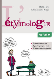 L'étymologie en fiches