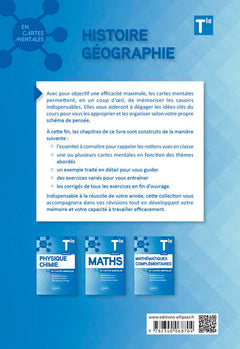 Histoire-Géographie Tle