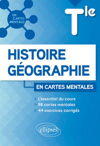 Histoire-Géographie Tle