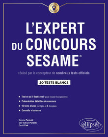 L'Expert du Concours SESAME