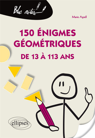 150 énigmes géométriques