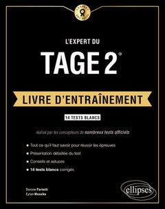 L'expert du Tage 2