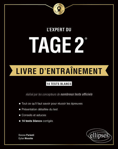 L'expert du Tage 2