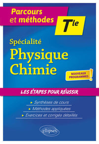 Spécialité Physique-Chimie - Terminale