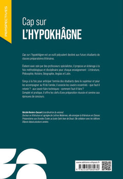Cap sur l'hypokhâgne