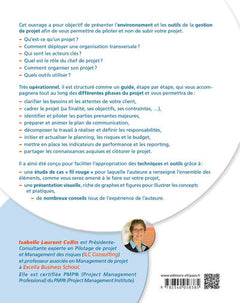 Piloter votre projet. Outils et bonnes pratiques du management de projet