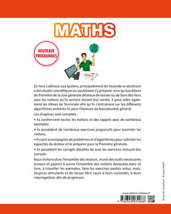 Mathématiques seconde