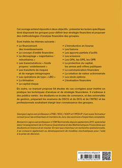 Ingénierie financière