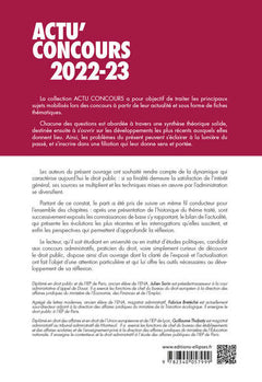 Droit public