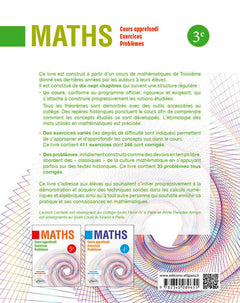 Mathématiques 3ème