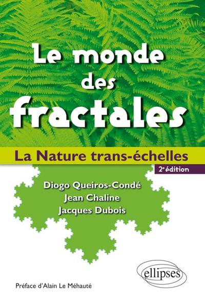 Le monde des fractales