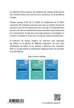 Maths PC-PC*
