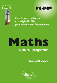 Maths PC-PC*