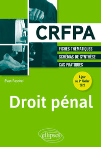 Droit pénal