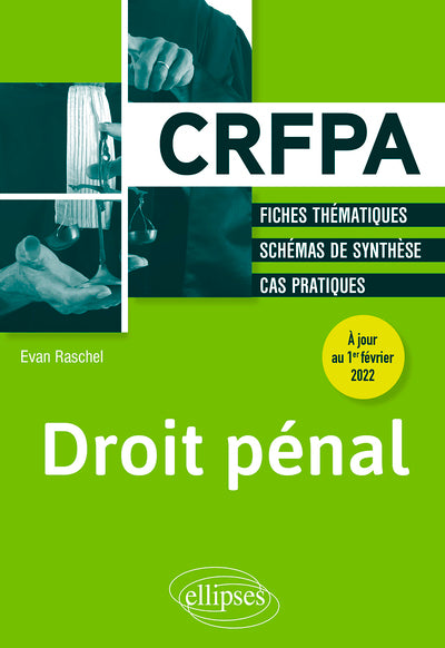 Droit pénal