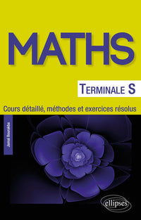 Mathématiques Terminale S