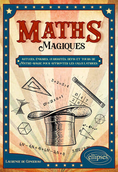 Maths magiques